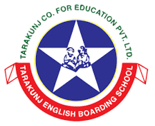 Tarakunj logo